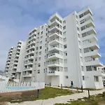 Departamento Hermoso Para Disfrutar En Familia