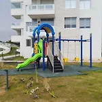 Departamento Hermoso Para Disfrutar En Familia