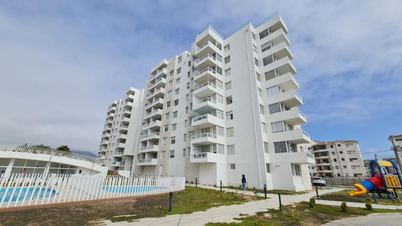 Apartamento Departamento Hermoso Disfrutar En Familia *