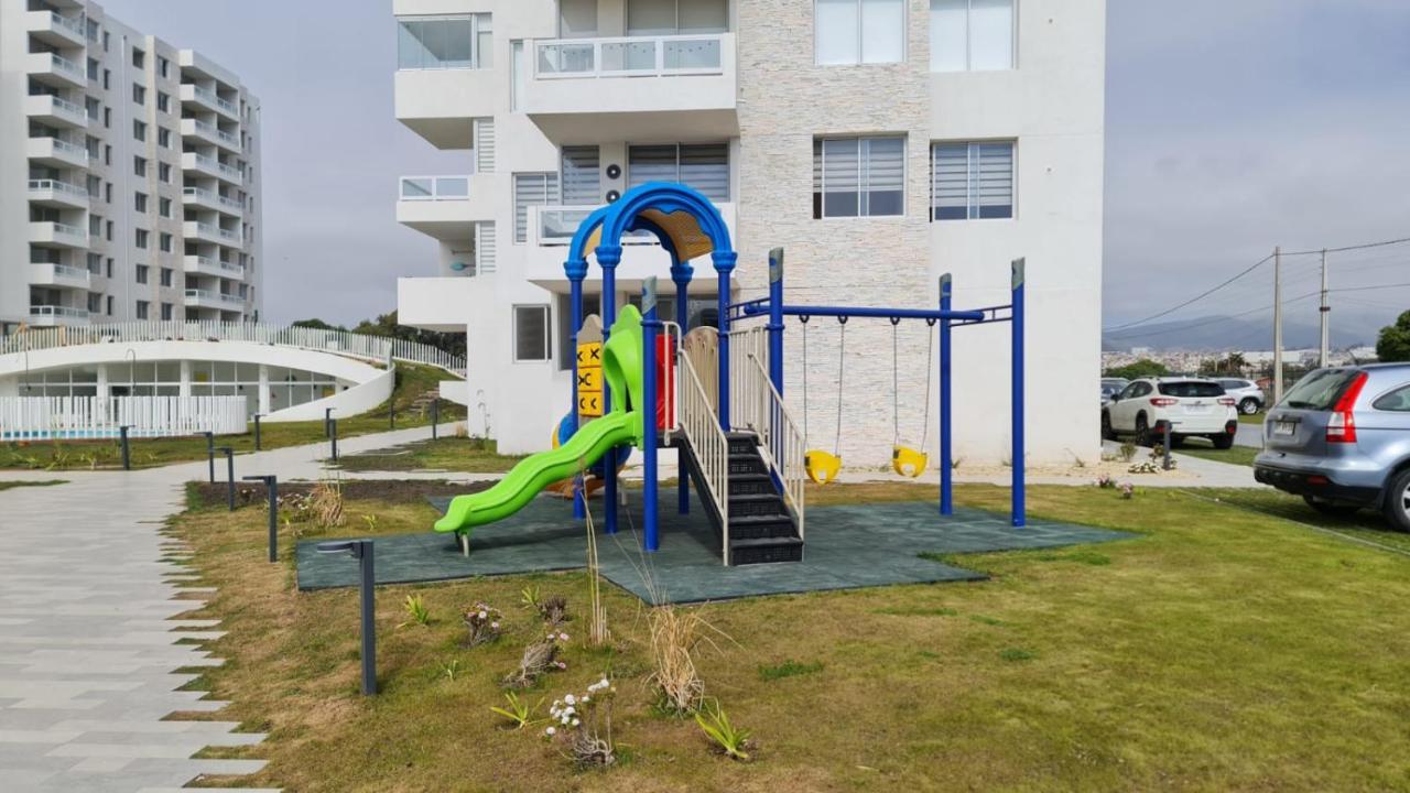 Departamento Hermoso Disfrutar En Familia
