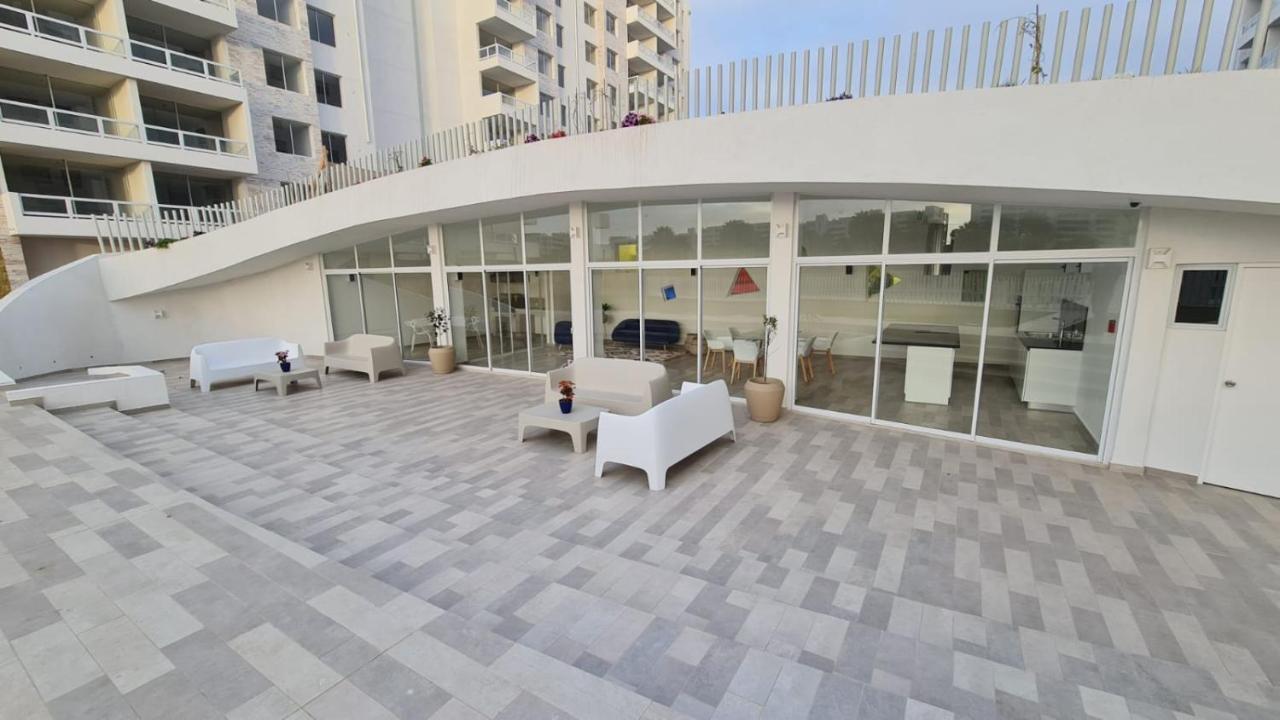 Departamento Hermoso Disfrutar En Familia Apartamento La Serena