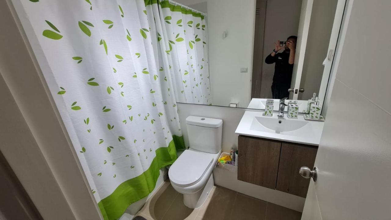 Departamento Hermoso Disfrutar En Familia La Serena