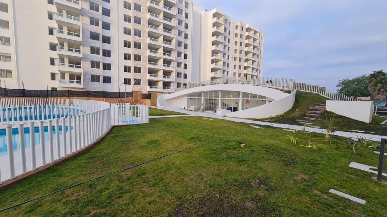 Departamento Hermoso Disfrutar En Familia Apartamento La Serena