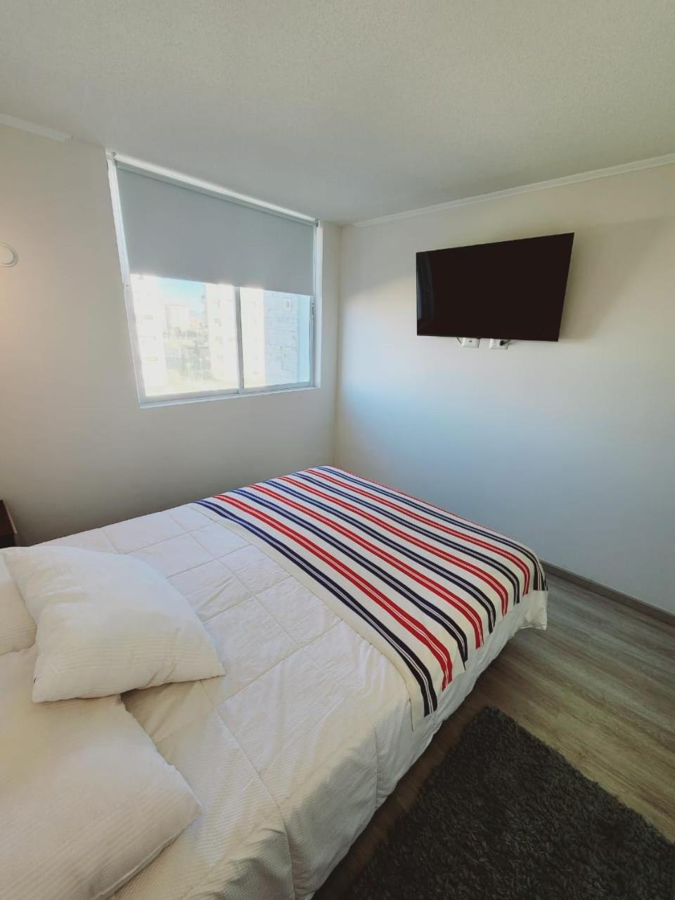 Apartamento Departamento Hermoso Disfrutar En Familia *