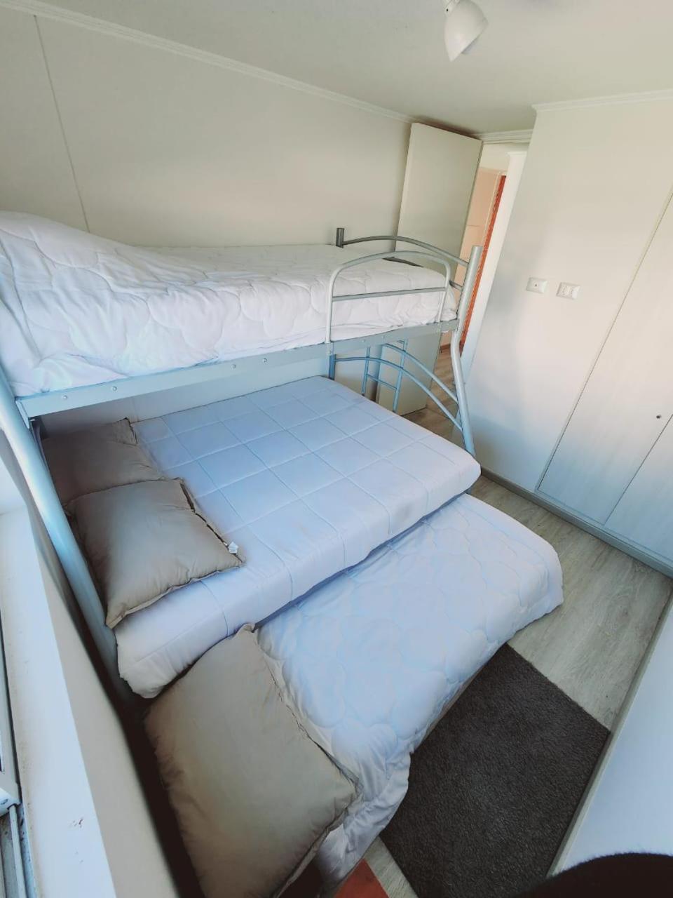 Apartamento Departamento Hermoso Disfrutar En Familia