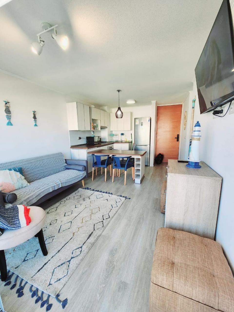 Departamento Hermoso Disfrutar En Familia Apartamento *