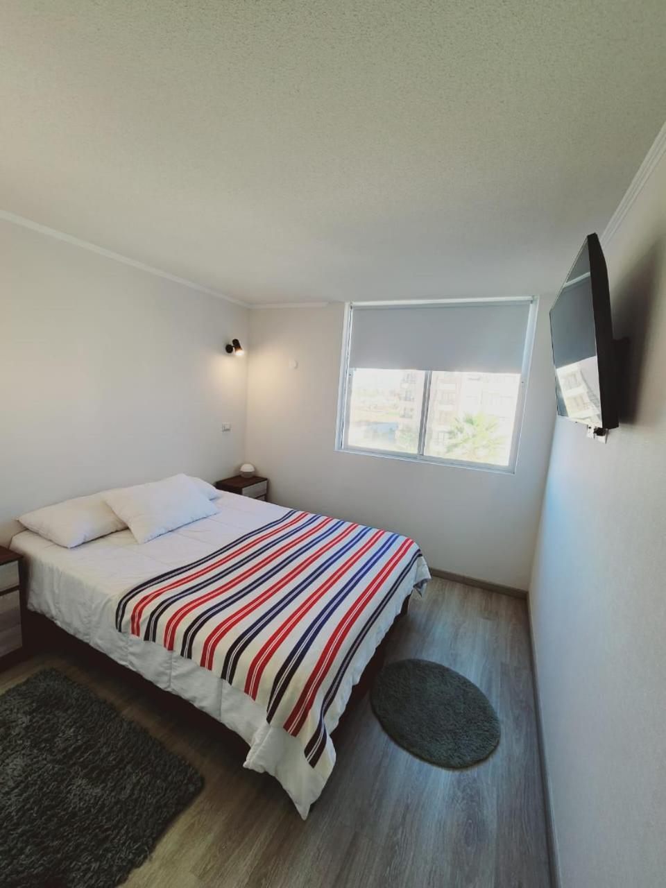 Departamento Hermoso Disfrutar En Familia * La Serena